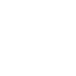 Monogramme blanc