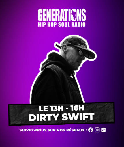 Dirty Swift